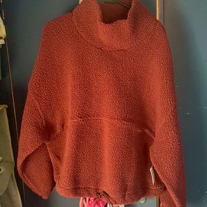 It’s new with tags it’s really cute just to big for me